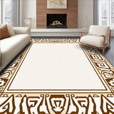 Mesquite Valley Heirloom Authentic Symbolic(Brown)