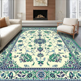 Pastel Elegant Motif(Ivory)