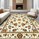 Beige Vintage Traditional(Beige)