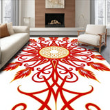 Flare Artistic Expression (Red)