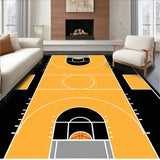 Sleek Modern Sporty Design(Black)