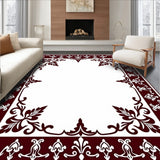 Palatial Grandeur Timeless Ornamental Treasure(Brown)