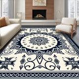 Nordic Starlight Crystal Welcoming Entryway(Black)