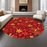 Harvest Wilderness Symphony(Red)