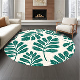 Exotic Verdant Canopy Naturalistic(Green)