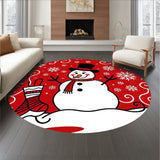 Gleeful Jubilation Seasonal Treasure(Red)