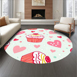 Sweet Cupcake and (Pink)