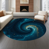 Ethereal Mystical Treasure(Blue)