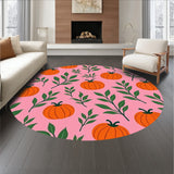Harvest Festival Pumpkin Eucalyptus(Pink)
