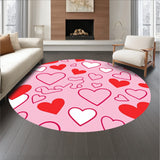 Kawaii Hearts Sweet Teens (Pink)