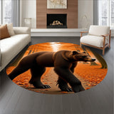 Woodland Adventure Wild Creature Hunting Cave Embellishment(Brown)