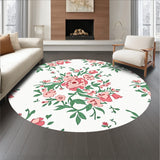 Cottage Garden Blossom Print(Pink)