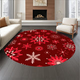 Magical Sparkling Yuletide Spectacular Wonderful(Red)