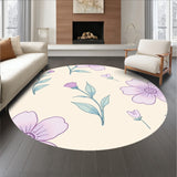 Ethereal Blossom Compact Portable (Ivory)