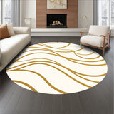 Ethereal Wave Motion Deluxe Symphony Accent (Gold)