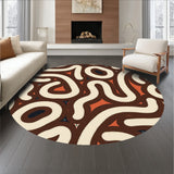 Frontier Distinctive Spotted Heirloom(Ivory)