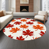 Harvest Woodland Botanical Pathway(Red)