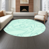 Celestial Wave(Green)