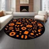Halloween Spooky Runner(Orange)