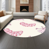 Graceful Tutu Frill Decorative Bow Arrangement(Pink)