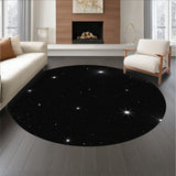 Galactic Wonder Sparkling Heavenly Elegant Adornment (Black)