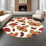 Harvest Garden Fluttering Caps Wonderland(Ivory)