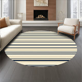 Maritime Arrangement Practical Versatile Fashionable Accessory(Beige)