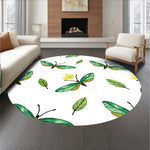 Wilderness Insect Symphony Displaying Elegant Flying Creatures (Green) - ODIKA