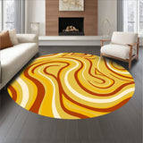 Honey Wave Accent(Yellow)