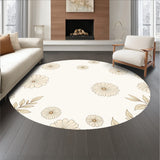 Enchanting Botanical Garden Exquisite Heavenly Wonderland (Beige)