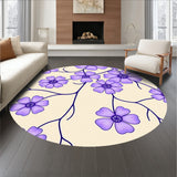 Dreamy Cascade Blossom Symphony(Ivory)