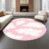 Pristine Cloud Whisper Artisan Accent(Pink)