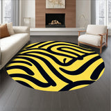 Wave Filth Capturing Foyer Protector (Yellow)