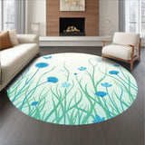 Meadow Whisper Artistic (Blue)