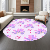 Adorable Kitten Paw Print Accent(Pink)