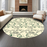 Joyful Season Celebration Merry Festivity Spectacular Arrangement(Beige)