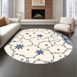 Boho Chic Theia Constellation Indoor Design (Beige)