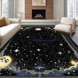 Haunting Dusted Minimalism(Black)