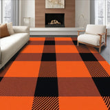Rustic Country Accent(Orange)