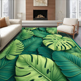 Lush Foliage Visionary Style(Green)
