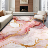 Pastel Swirl Design(Pink)