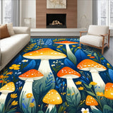 Nature Inspired Décor(Blue)