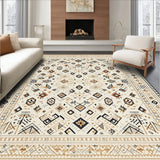 Beige Boho with Diamond(Beige)