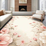 Pastel Floral Blossom(Pink)