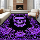 Gothic Occult Themed(Purple)