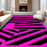 Enigmatic Void Descent Hallucinatory Decorative(Pink)