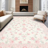Whimsical Meadow Floral(Pink)