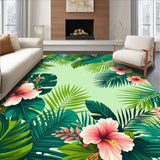 Sophisticated Nature Inspired Theme(Pink)