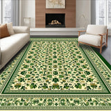 Artistic Abstract(Green)