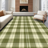 Elegant Minimalist Hexagon Arrangement(Green)